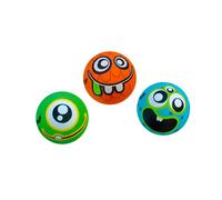 Palla Basket Monster