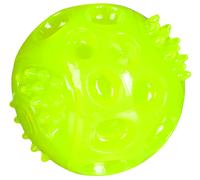 Palla blink, TPR ø 6 cm rosa