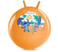 Palla Canguro Per Saltare Rimbalzante Lilo e Stitch Bambini Interno Esterno