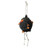 Palla cavallo - resistente strappo e morbido - palla giocattolo cavallo - per cavallerize stalle interne esterne e recinzioni