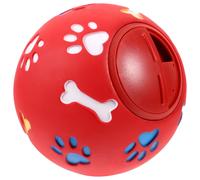 Palla Cibo Cane Giocattolo Da Masticare Per Cani L'intelligenza Del