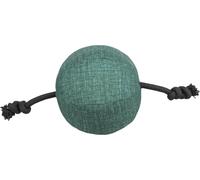 Palla con corda CityStyle ø 14 × 34 cm