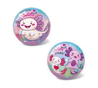 Palla con motivo Axolotl 23 cm