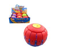 Palla con musica 2 in 1 per bambini