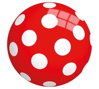 Palla con pois 230 mm