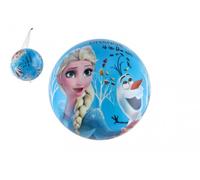 Palla con tema Frozen II 23 cm
