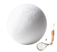 Palla da Allenamento Badminton Trainer Morbido A Basso Rumore, Allenamento | Palla Reazione Rapida Per Sport Marito Indoor Casa Giovani in Famiglia