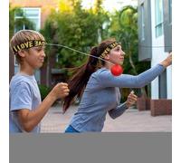 Palla da allenamento per boxe, palla riflessa per fascia per bambini - Palle da allenamento per boxe per bambini e adulti,Palle da per la coordinazione occhio-mano per camera da letto, soggiorno