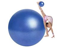 Palla Da Allenamento Stabilità in PVC Equilibrio Allenamento Core 15 e 25