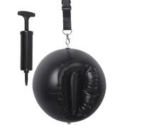 Palla Da Allenamento Swing Golf Pallone Correttivo Gonfiabile Per Golfista