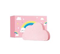 Palla da bagno - Giocattolo da bagno a forma di che cambia colore | Divertimento galleggiante sull'acqua, palla da gioco, vasca colorata, giocattolo interattivo