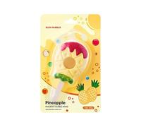 Palla da Bagno per Bambine | Forma di Lecca-Lecca Rilassante Naturale e Carina,Palline Effervescenti per Bambini | Per Bimbi Vasca Casa Dentro Fuori