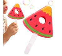 Palla da Bagno per Bambini | Divertente Gioco Lecca-lecca Alla Frutta - PassaPer Vasca Da Bagno - Per Bambini E Bambine In Famiglia Giardino Piscina Casa Giochi D'acqua Nuoto