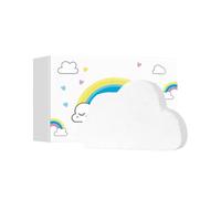 Palla da bagno per bambini piccoli, divertente giocattolo colorato con , gioco per bambini, per ragazze, figlie, amici, della famiglia, giardino, piscina, casa, gioco d'acqua