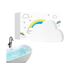 Palla da bagno per ragazze | Divertente gioco di sicuro e colorato, per bambini, per bambini, figlio e amici, della famiglia, giardino, piscina a casa