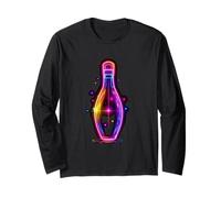 Palla da bowling Pin Alley Turkey Artistic Maglia a Manica