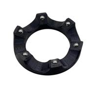 Palla da bowling Spinner - Supporto per tazze di ricambio per palle da bowling, impugnatura universale multi-angolare, rotazione a 360 gradi, supporto per palline da bowling, per prestazioni ottimali