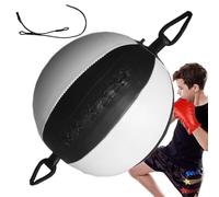 Palla da boxe per allenamento riflesso, attrezzatura da allenamento