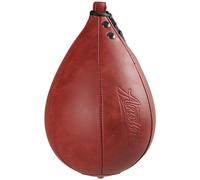 Palla da Boxe Speed Ball Palla da Appendere in Pelle per Allenamento e Fitness