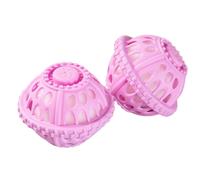Palla da Bucato -Ingombro, e Decontaminazione, Colore Rosa Q4A77362