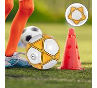 Palla Da Calcio Attrezzi Allenamento Attrezzature Per L'allenamento