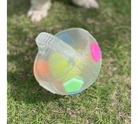 Palla da calcio da calcio da calcio da calcio di cane per regali da cucciolo