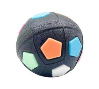 Palla da calcio da calcio da calcio da calcio di cane per regali da cucciolo
