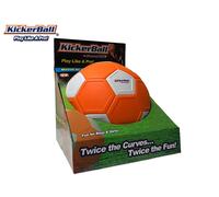PALLA DA CALCIO ICOSAEDRO TRONCATO PER TIRI PRECISI E DIVERTIMENTO NEL PARCO PER