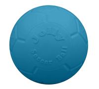 Palla da Calcio per Cani Jolly 217 g Gioco Interattivo Resistente Masticabile
