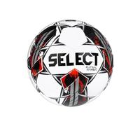 Palla da calcio - Select - Futsal Samba - Taglia 4 - Unisex - Sintetico - Bianco