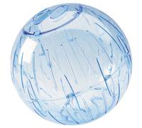 Palla Da Corsa Nobby Blu 25Cm Per Roditori - Palla Da Gioco Per Ratti & Co.