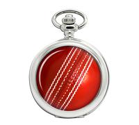 Palla da Cricket Orologio da Tasca
