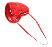 Palla da discoteca a specchio per San con nastro riflettente Palla da