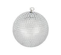 Palla da discoteca leggera. 20cmØ