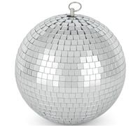 Palla da discoteca leggera. 20cmØ