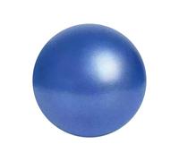 Palla da esercizio, palla di equilibrio e nucleo in PVC da 15/25 cm, piccola palla da allenamento, per gravidanza, fitness, meditazione, palestra, modellata integrale, casa, ufficio, studio