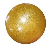 Palla Da Esercizio Per Equilibrio E Stabilità,Palla Da Esercizio Piccola Per Stabilità - Attrezzatura Di Allenamento Elastico Per Equilibrio In Palestra, Danza Fitness, Pratica E Competizione