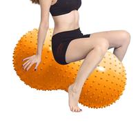 Palla da fitness Peanut, palla da yoga e stabilità per travaglio, parto,