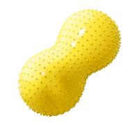 Palla da fitness Peanut, palla da yoga e stabilità per travaglio, parto,