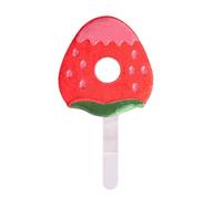 Palla da frizzante che bolle - Simpatica bomba da lecca-lecca con bacchetta - Divertimento colorato e delicato sulla pelle - Regalo per feste di compleanno di Pasqua - Miscela di an