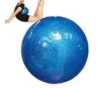 Palla da ginnastica | Alta elasticità professionale ergonomica - Pallina da ballo - Attrezzature per il fitness - per ginnasti, artisti, prestazioni, fitness, studio a casa