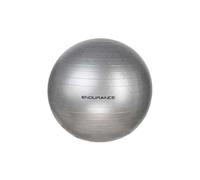 Palla da ginnastica Endurance Argenté 55 cm