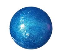 Palla da ginnastica ergonomica per allenamento di danza, con design a bassa | Allenamento ritmico e palla da fitness come dispositivo di allenamento per ragazze, donne, adolescenti, competizioni creative