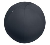 Palla da ginnastica Leitz Active Sitzball 65 cm Grigio