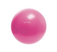 Palla da ginnastica Nuovo HMS YB01 Rose 55 cm