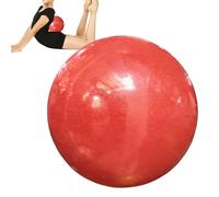 Palla da Ginnastica Ritmica | Attrezzature Per Allenamento Ergonomico Ad Alta Elasticità,Palla Per Danza E Ginnastica Ritmica Femminile,Per Concorso Fitness Prestazioni Ragazze Donne