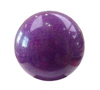 Palla da ginnastica ritmica da 15 cm per allenamento di danza, competizione