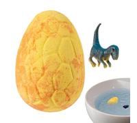 Palla da giocattolo a - Detergente a forma di dinosauro, Bubble Fizzer profumato, Accessorio spa per la cura personale | Fizzer da decorativo per viaggi, degli ospiti, set r
