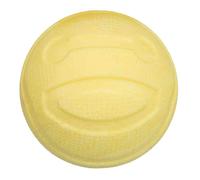 Palla da Gioco Aqua ø 6 cm lime