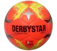 Palla Da Gioco Brillant Derbystar Bundesliga 2022-2023 V22 Invernale